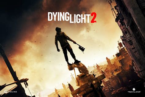 dying light game download
